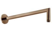 Держатель верхнего душа Nobili 35 см AD138/44RCP красное золото