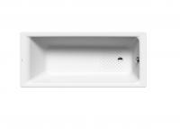 Ванна стальная Kaldewei Puro 691 Mod. 170х80 см 259130000001 Antislip белый