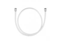 Душевой шланг Kludi Supraflex 125 см 6107191-00 белый/хром
