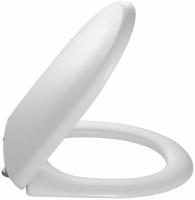 Сиденье с крышкой для унитаза Jacob Delafon Odeon E70006-00 белый