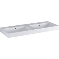 Раковина Geberit iCon 1200x485 мм 124120000 белый