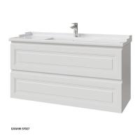 Тумба под раковину Caprigo Wales 120 1190х458 мм 36015 SF-027 бланж