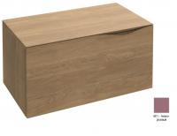 Дополнительный модуль Jacob Delafon Stillness 805х450 мм EB2004-M71 нежно-розовый матовый