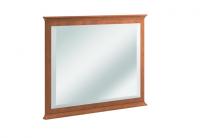 Зеркало Villeroy & Boch Hommage 985х740 мм 8565 02 00 walnut