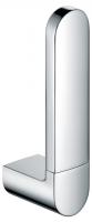 Запасной держатель для туалетной бумаги Keuco Elegance 11663010000 хром