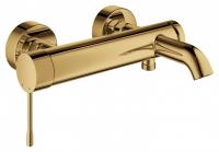 Смеситель для ванны Grohe Essence 33 624 GL1 холодный рассвет