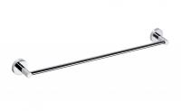 Полотенцедержатель Bemeta Omega 655 мм 104104042 хром