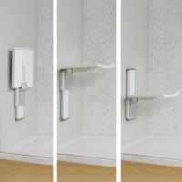 Сиденье KolpaSan SDL 593930 белый