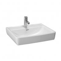 Раковина накладная Laufen Pro А 600x480 мм LCC 8179524001041 белый