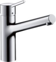 Смеситель для кухни Hansgrohe Talis S 32851000 хром