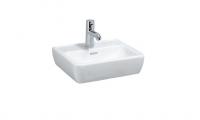Раковина Laufen Pro A 450х340 мм LCC 8119514001041 белый