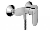 Смеситель для душа Hansgrohe Vernis Blend 71640000 хром