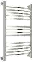 Полотенцесушитель водяной Сунержа Богема+ 800х500 мм выгнутая 00-0221-8050 хром