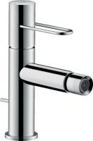 Смеситель для биде Axor Uno 38211000 хром