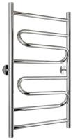 Полотенцесушитель водяной Стилье Универсал-51 800х400 мм 00651-8040 хром