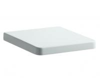Сиденье с крышкой для унитаза Laufen Living 8924343000001 белый