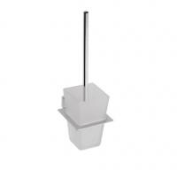 Туалетный ёрш Bemeta Plaza подвесной 118113012 хром