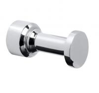 Крючок Bemeta Omega 35 мм 104206023 хром