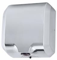 Автоматическая сушилка для рук Bemeta Hotel 924224121 хром