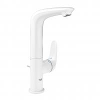 Смеситель для раковины Grohe Eurostyle L-Size 23 718 LS3 белая луна/хром