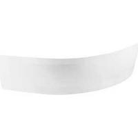 Передняя панель для ванны Roca Luna левая ZRU9302914 белый