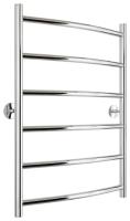 Полотенцесушитель водяной Стилье Универсал-50 800х500 мм 00650-8050 хром