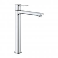 Смеситель для раковины Grohe Lineare New XL-Size 23 405 001 хром