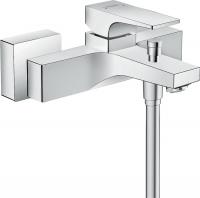 Смеситель для ванны Hansgrohe Metropol 32540000 хром
