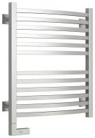 Полотенцесушитель электрический Сунержа Аркус 2.0 600х500 мм левый 071-5604-6050 сатин