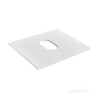 Столешница Roca The Gap 60 589х456 мм A857418806 белый глянец