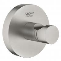 Крючок Grohe Essentials 40 364 DC1 суперсталь