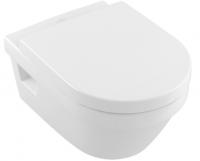 Унитаз подвесной Villeroy & Boch Architectura 5684R001 альпийский белый