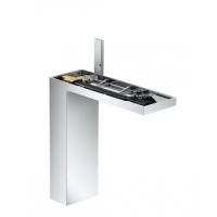 Смеситель для раковины Axor MyEdition 230 ComfortZone (без панели) 47022000 хром