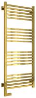 Полотенцесушитель электрический Сунержа Модус 2.0 1200х500 мм левый 03-5600-1250 золото