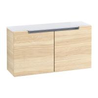 Тумба Villeroy & Boch Subway 2.0 758х235 мм A7041SPN вяз импрессо