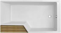 Ванна акриловая Jacob Delafon Bain-Douche Neo 160x90 см CE6D000R-00 белый