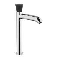 Смеситель для раковины Paini Domus высокий 18CR205PZLL(GJAPI) хром