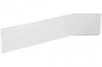 Передняя панель для ванны Ravak BeHappy ll 170 см L CZ94100A00 белый