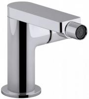 Смеситель для биде Jacob Delafon Composed E73075-TT титан