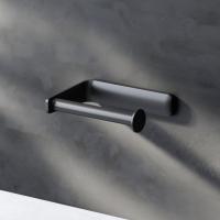 Держатель туалетной бумаги AM.PM Inspire V2.0 A50A34122 чёрный