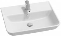 Раковина Jacob Delafon Struktura 600х480 мм EGD111-Z-00 белый
