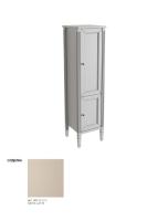 Пенал Caprigo Albion Promo 1595х430х420 мм правый 33350 R B074 кофе латте