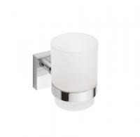 Стакан Bemeta Beta 132110012 хром