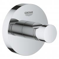 Крючок Grohe Essentials 40 364 001 хром