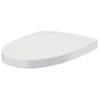 Сиденье с крышкой для унитаза Roca Viсtoria Nord ZRU9000024 белый
