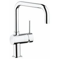 Смеситель для кухни Grohe Minta 32 488 000 хром