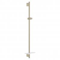 Душевая штанга Grohe Rainshower SmartActive 900 мм 26 603 EN0 матовый никель