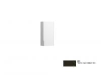 Пенал Laufen Base 350х185х700 мм петли справа 4026021102631 тёмно-коричневый вяз