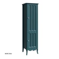 Пенал Caprigo Marsel 1595х440х420 мм правый 33850R SF-013 море