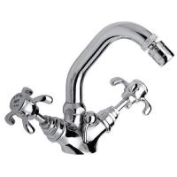 Смеситель для биде Paini Ornellaia 87CR251 хром